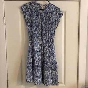 Rebecca Taylor Dress